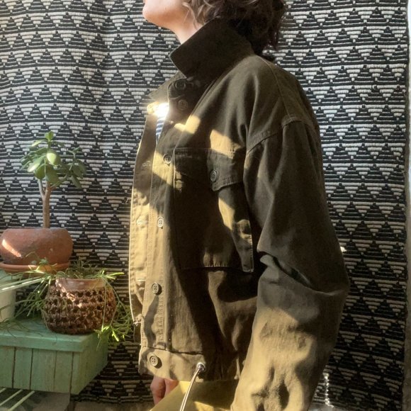 100% cotton jacket - Picture 5 of 6